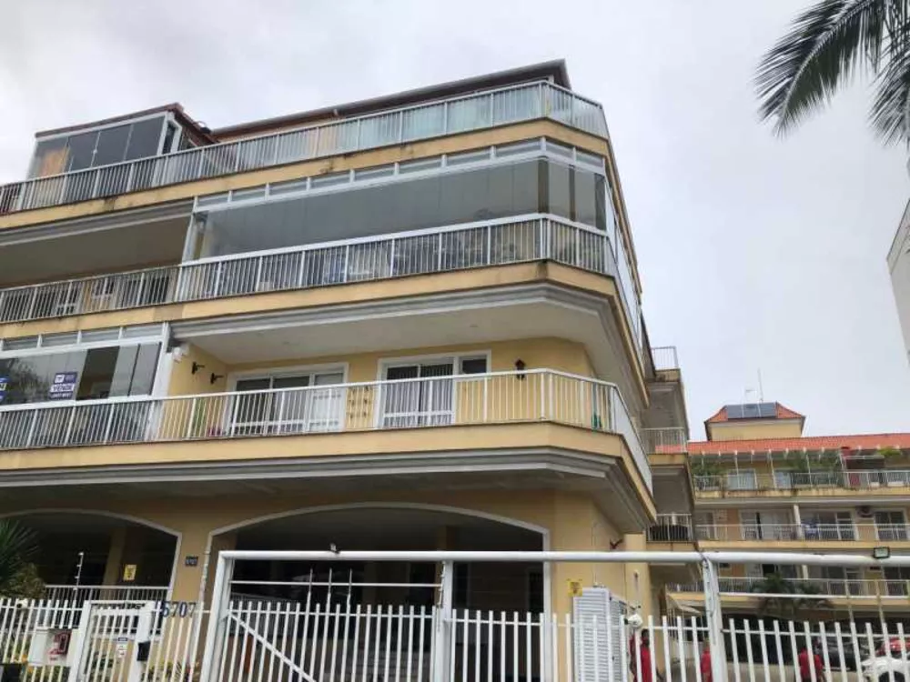 Apartamento, 2 quartos, 86 m² - Foto 3