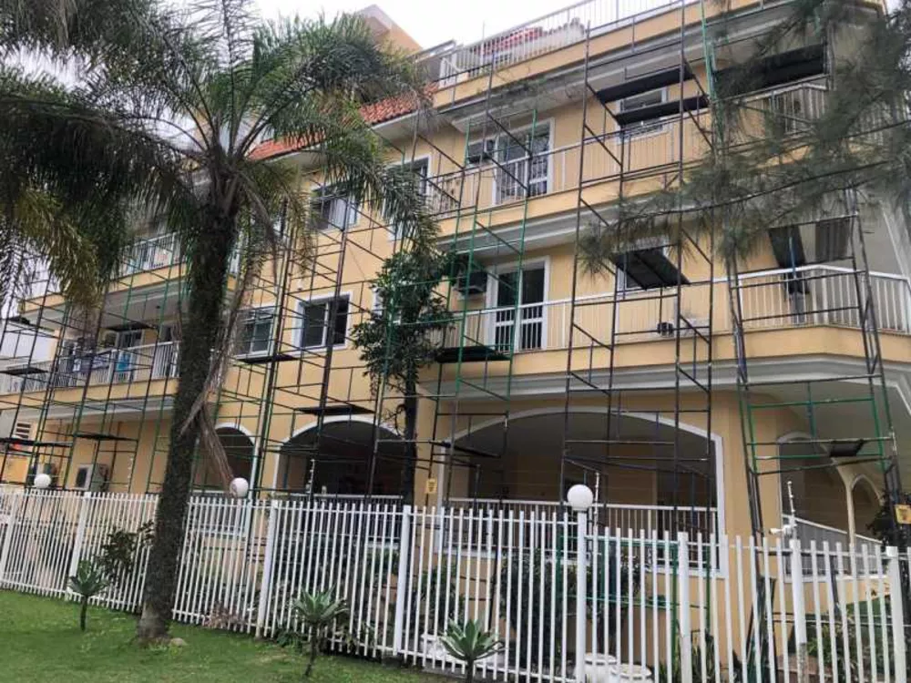 Apartamento, 2 quartos, 86 m² - Foto 26