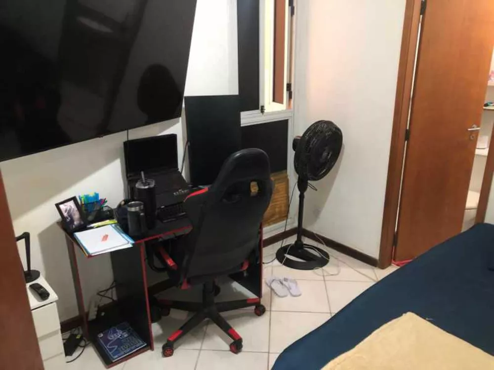 Apartamento, 2 quartos, 86 m² - Foto 12