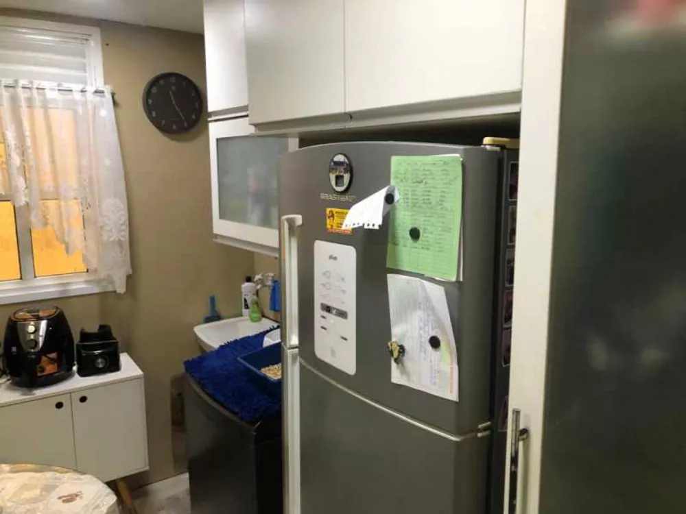 Apartamento, 2 quartos, 86 m² - Foto 9