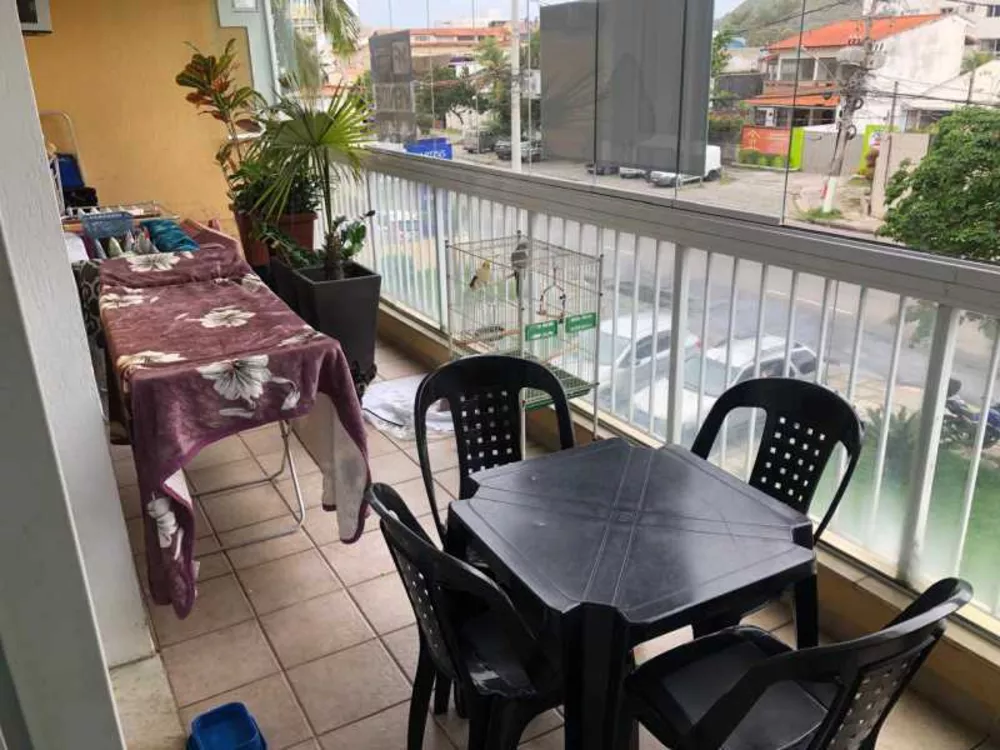 Apartamento, 2 quartos, 86 m² - Foto 18