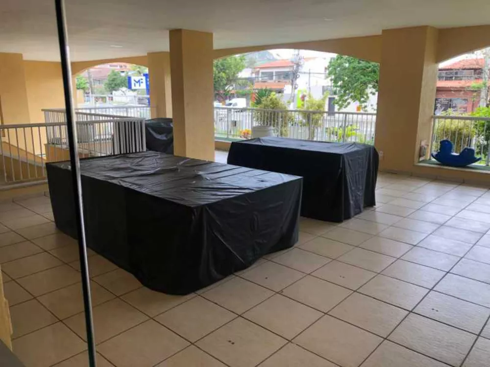 Apartamento, 2 quartos, 86 m² - Foto 7