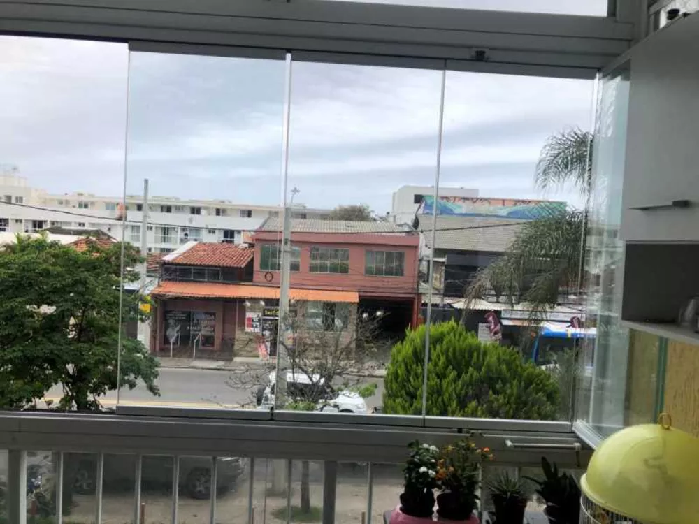 Apartamento, 2 quartos, 86 m² - Foto 19