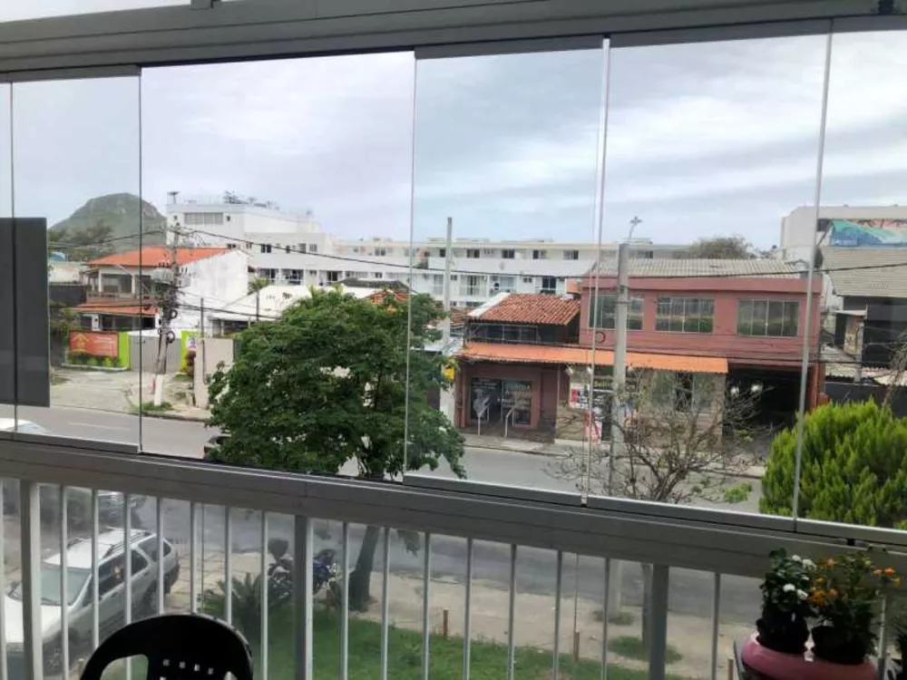Apartamento, 2 quartos, 86 m² - Foto 17