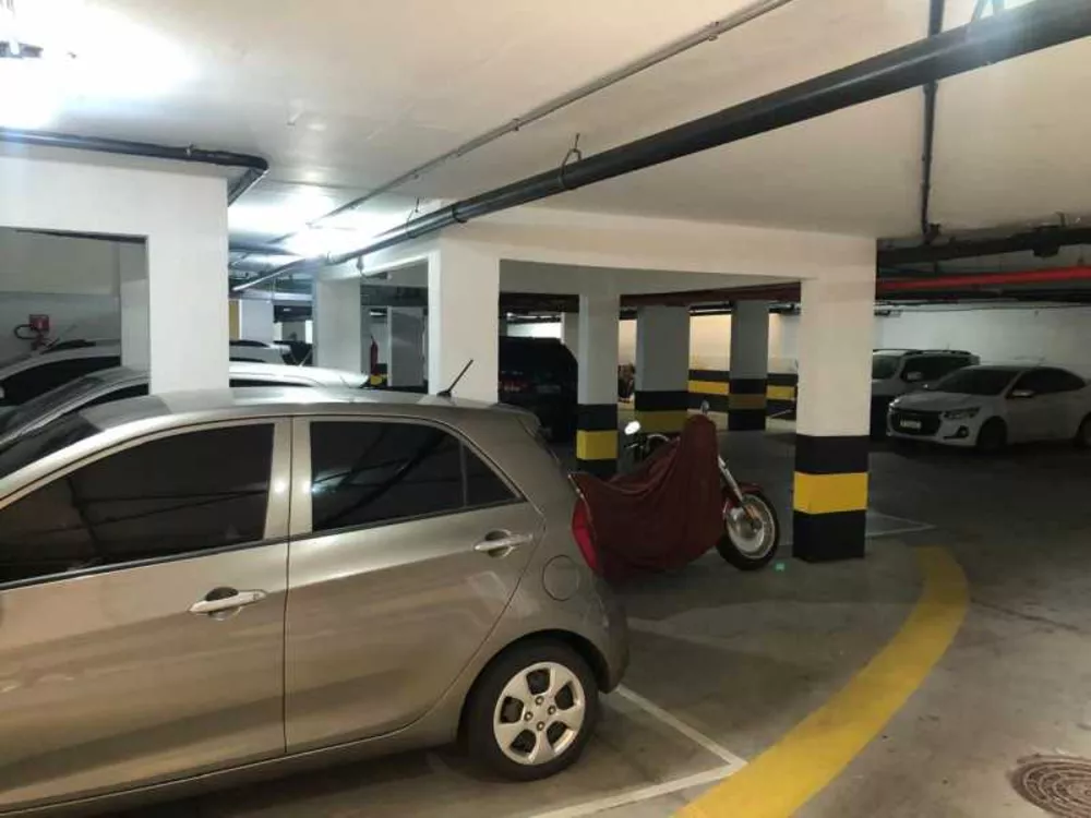 Apartamento, 2 quartos, 86 m² - Foto 23