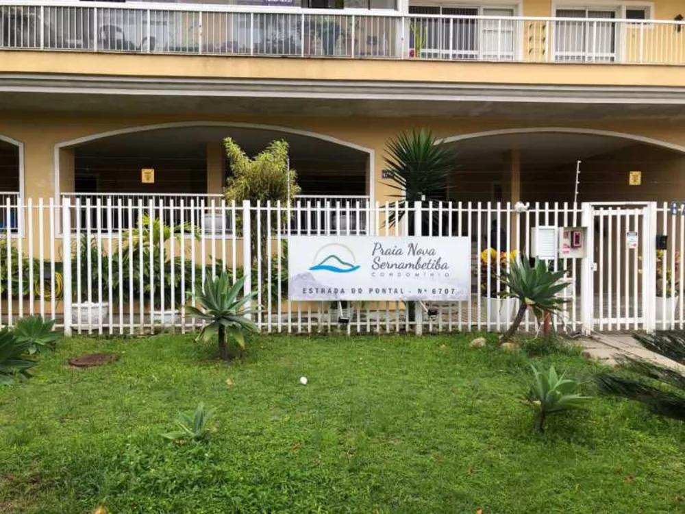 Apartamento, 2 quartos, 86 m² - Foto 1