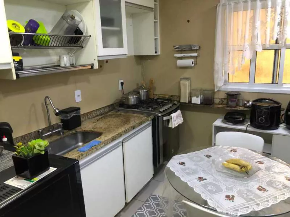 Apartamento, 2 quartos, 86 m² - Foto 8