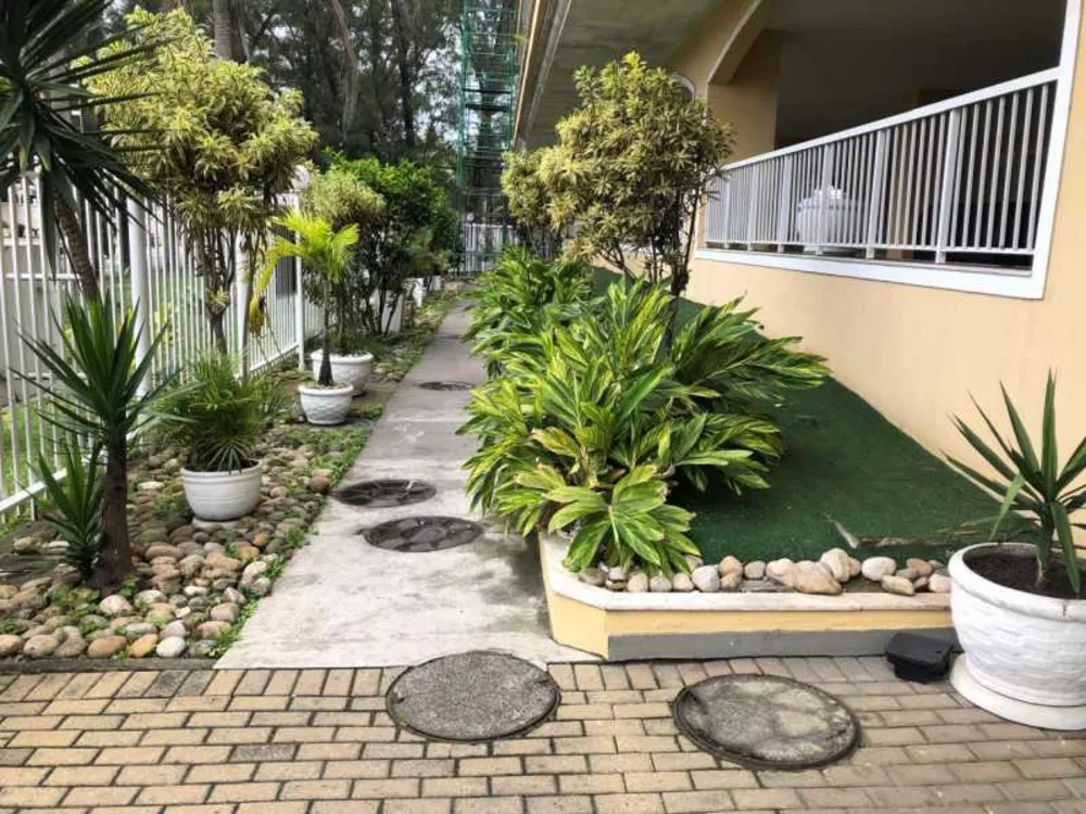 Apartamento, 2 quartos, 86 m² - Foto 27