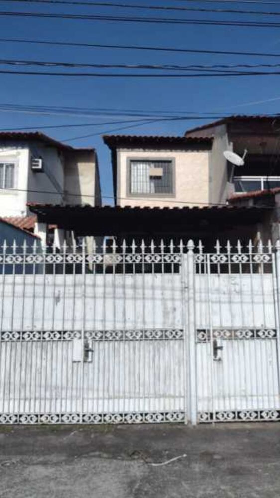 Casa à venda com 2 quartos - Foto 1