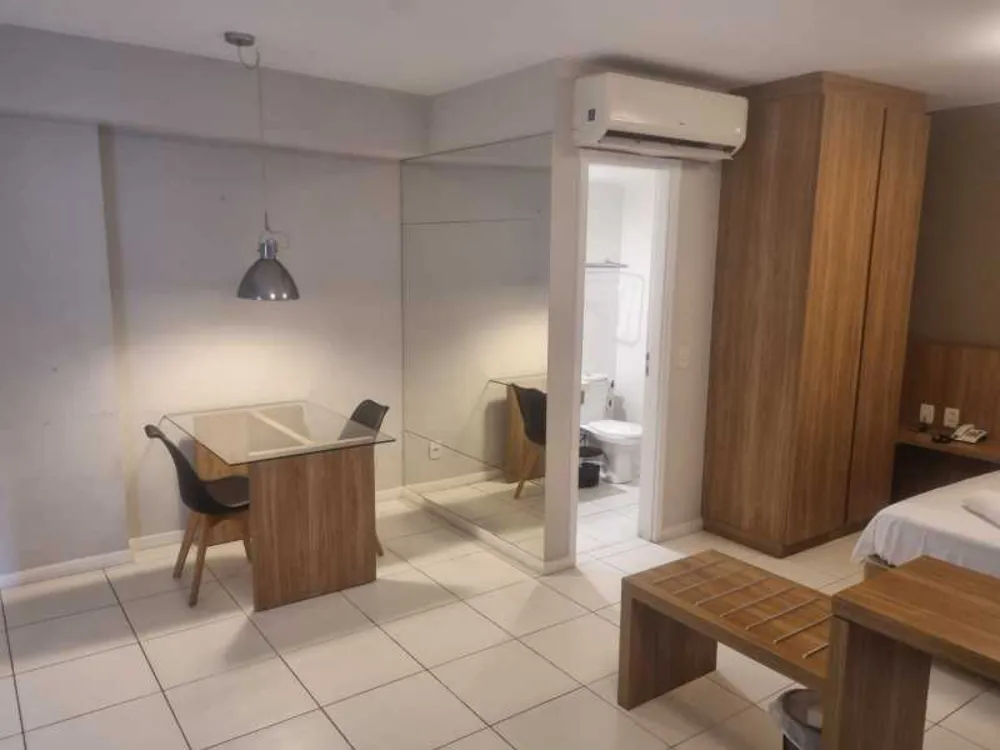 Flat/Apart Hotel, 2 quartos, 67 m² - Foto 5