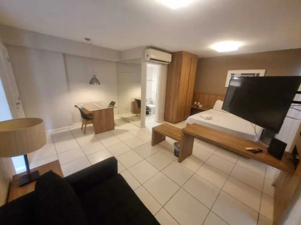 Flat/Apart Hotel, 2 quartos, 67 m² - Foto 16