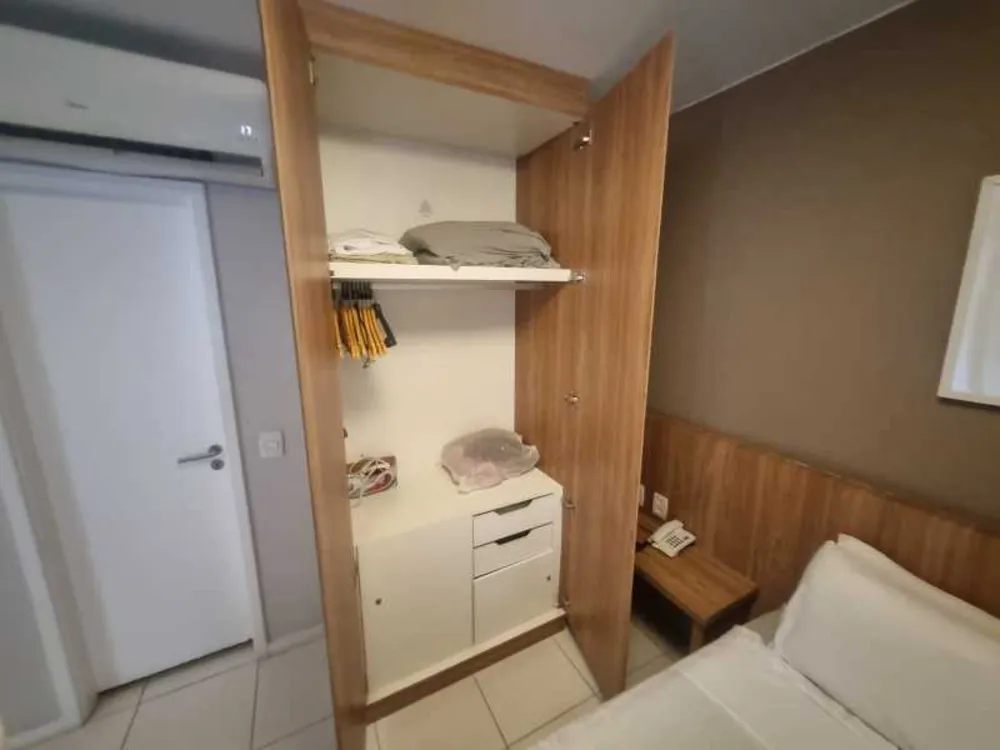 Flat/Apart Hotel, 2 quartos, 67 m² - Foto 24