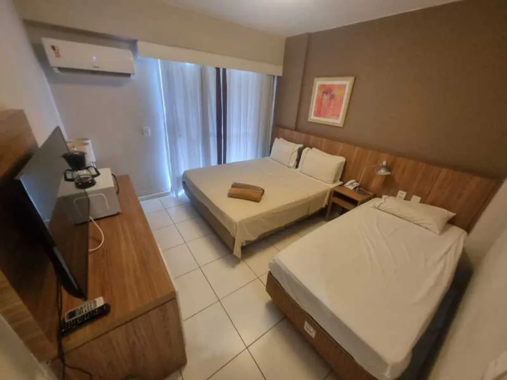 Flat/Apart Hotel, 2 quartos, 67 m² - Foto 8