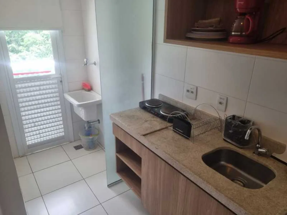 Flat/Apart Hotel, 2 quartos, 67 m² - Foto 23