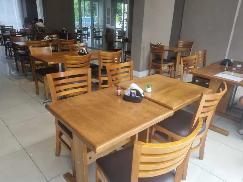 Flat/Apart Hotel, 2 quartos, 67 m² - Foto 17