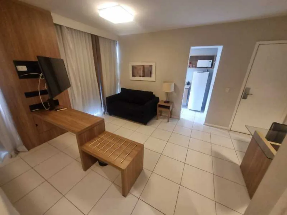 Flat/Apart Hotel, 2 quartos, 67 m² - Foto 19