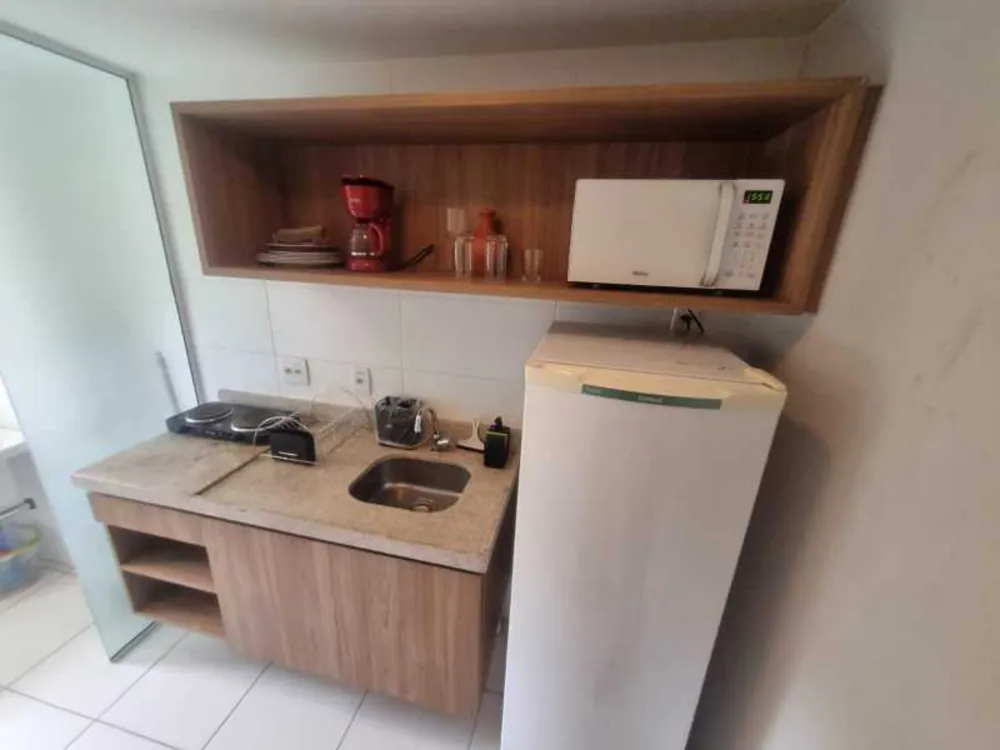 Flat/Apart Hotel, 2 quartos, 67 m² - Foto 3