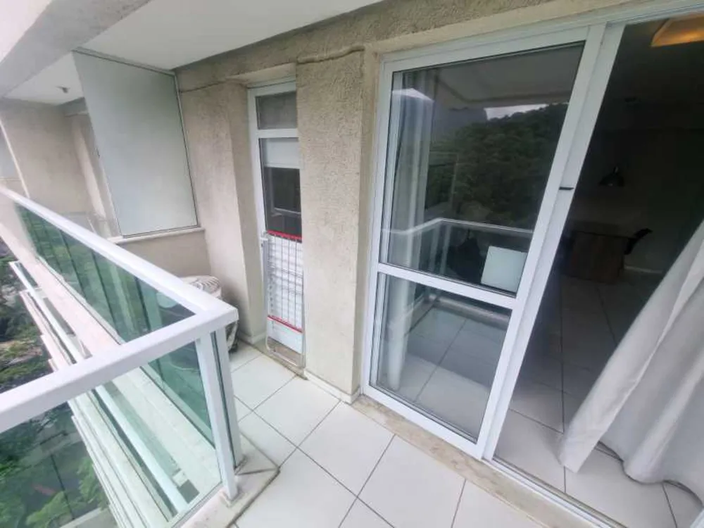 Flat/Apart Hotel, 2 quartos, 67 m² - Foto 6