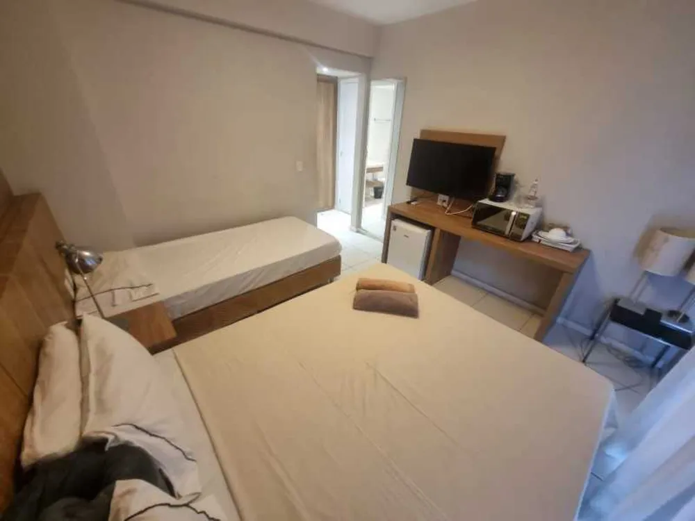 Flat/Apart Hotel, 2 quartos, 67 m² - Foto 15