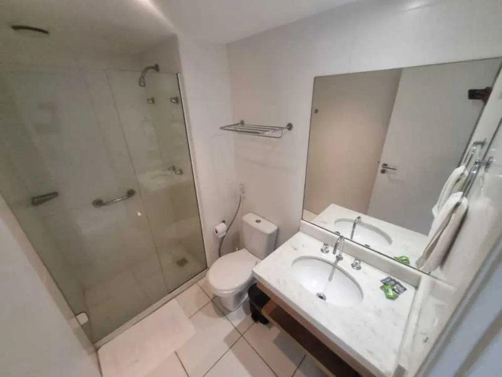 Flat/Apart Hotel, 2 quartos, 67 m² - Foto 20