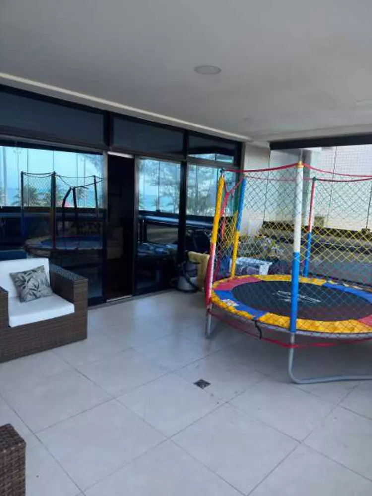 Apartamento, 3 quartos, 184 m² - Foto 22