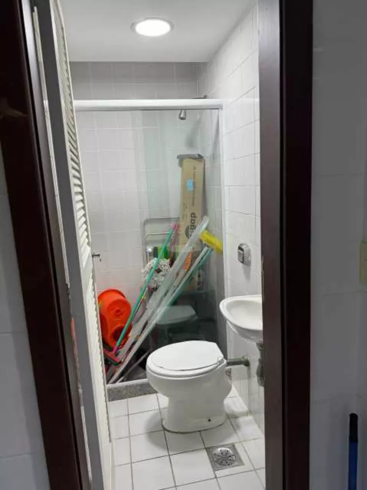 Apartamento, 3 quartos, 184 m² - Foto 13