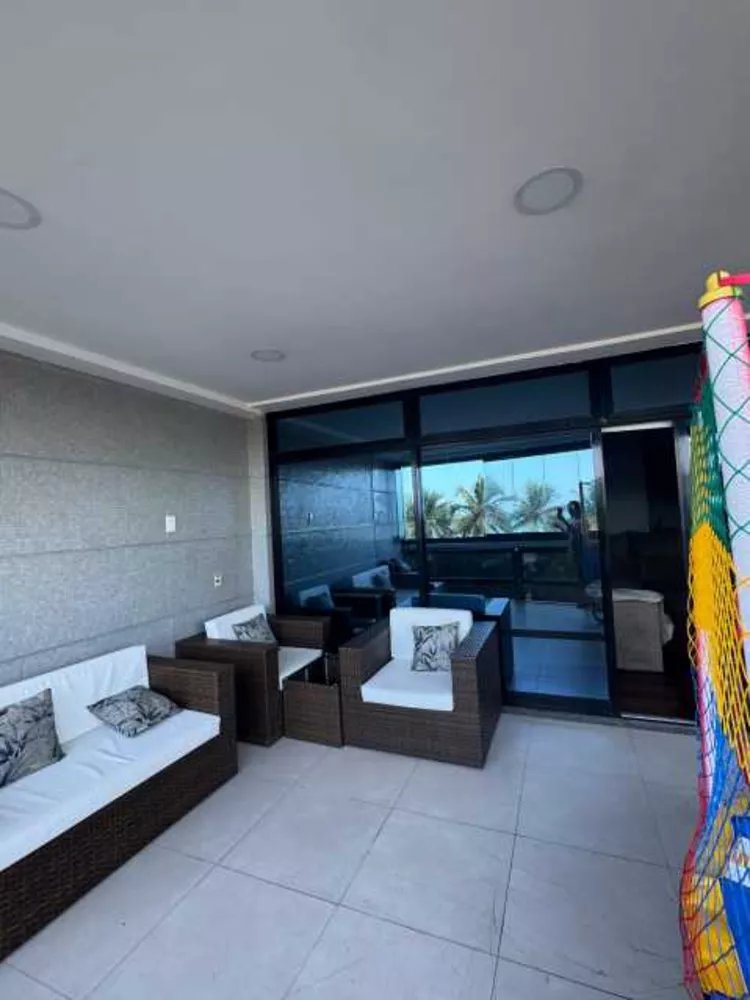 Apartamento, 3 quartos, 184 m² - Foto 11