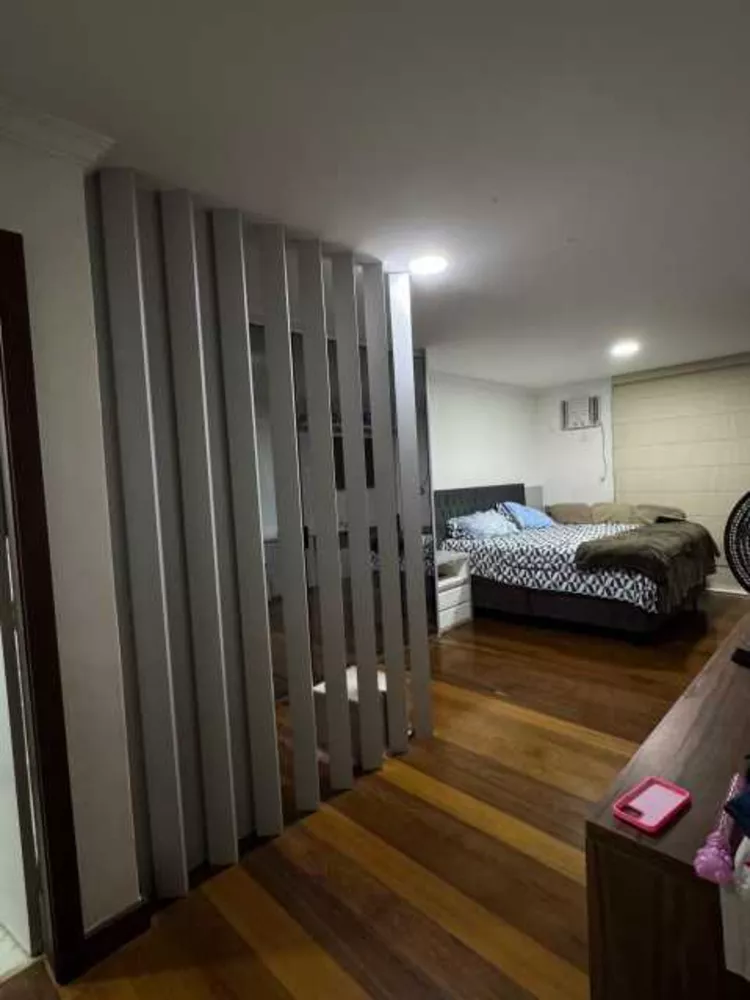 Apartamento, 3 quartos, 184 m² - Foto 12
