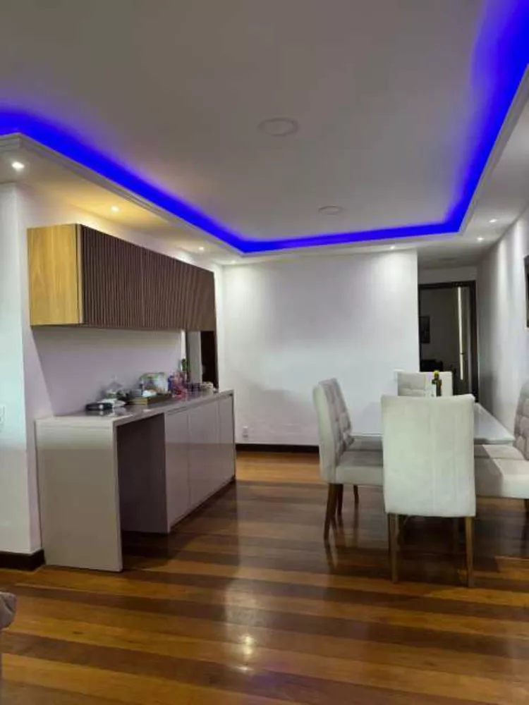 Apartamento, 3 quartos, 184 m² - Foto 9