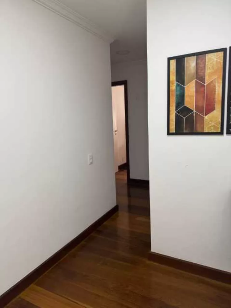 Apartamento, 3 quartos, 184 m² - Foto 2