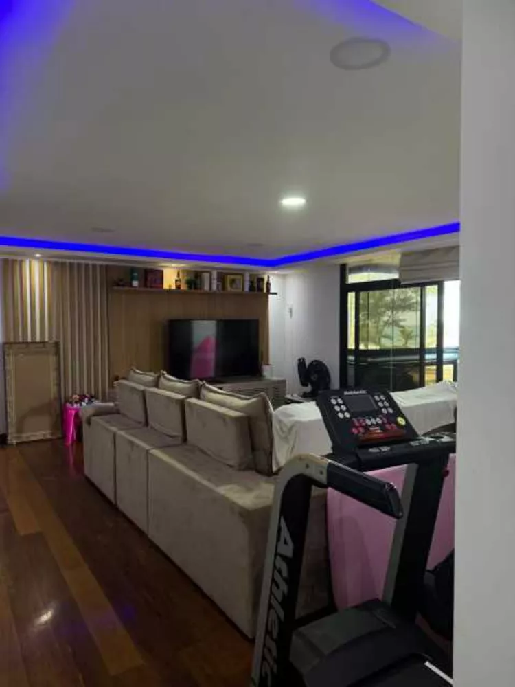 Apartamento, 3 quartos, 184 m² - Foto 17
