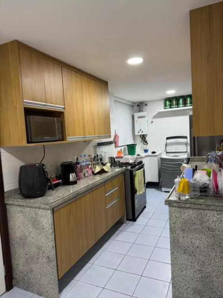 Apartamento, 3 quartos, 184 m² - Foto 10