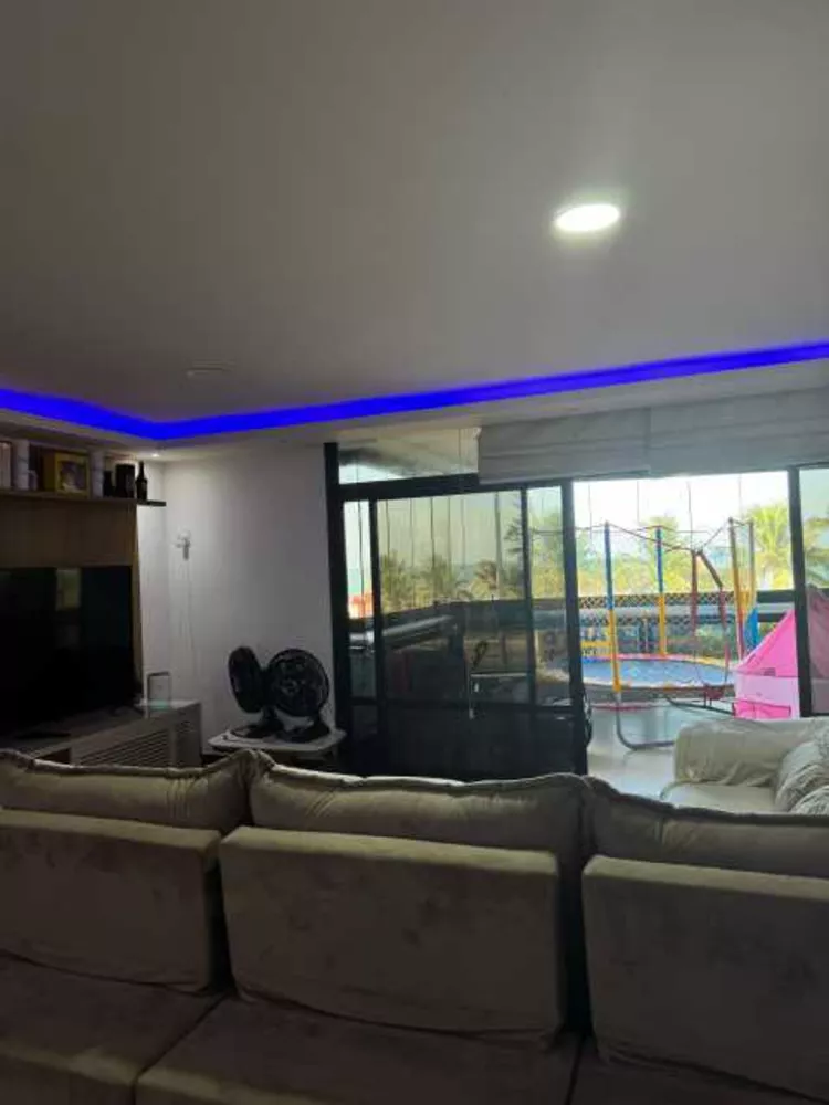 Apartamento, 3 quartos, 184 m² - Foto 23