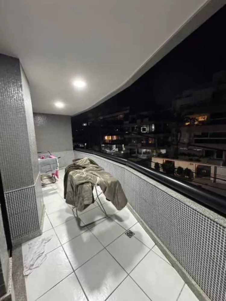 Apartamento, 3 quartos, 184 m² - Foto 4
