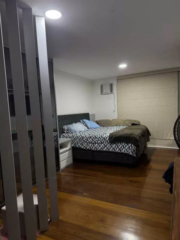 Apartamento, 3 quartos, 184 m² - Foto 8