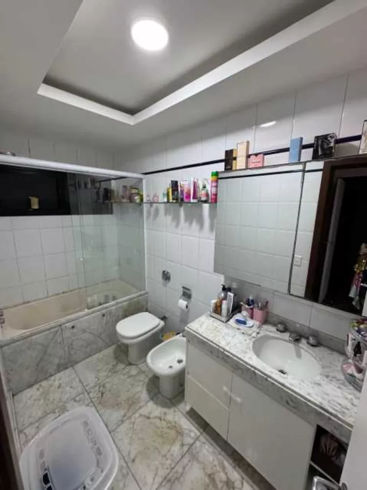 Apartamento, 3 quartos, 184 m² - Foto 7