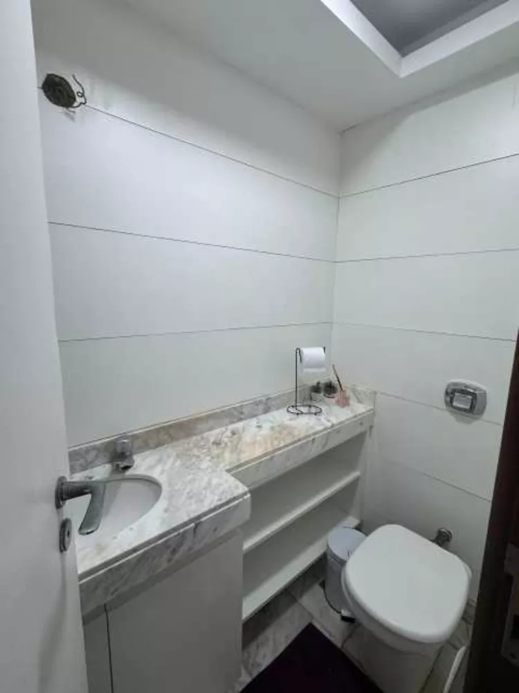 Apartamento, 3 quartos, 184 m² - Foto 3