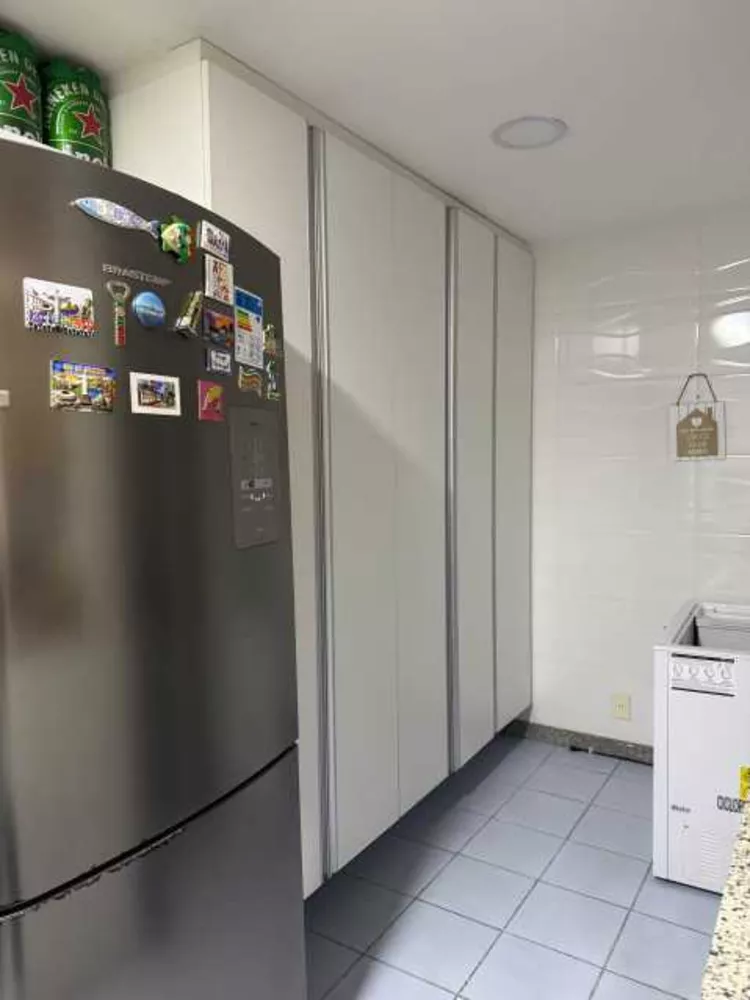 Apartamento, 3 quartos, 184 m² - Foto 6