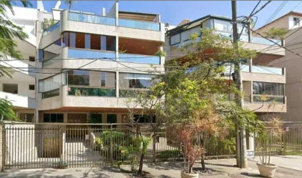 Apartamento, 4 quartos, 175 m² - Foto 13