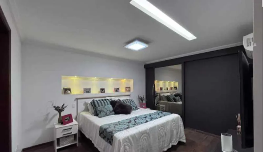 Apartamento, 4 quartos, 175 m² - Foto 3