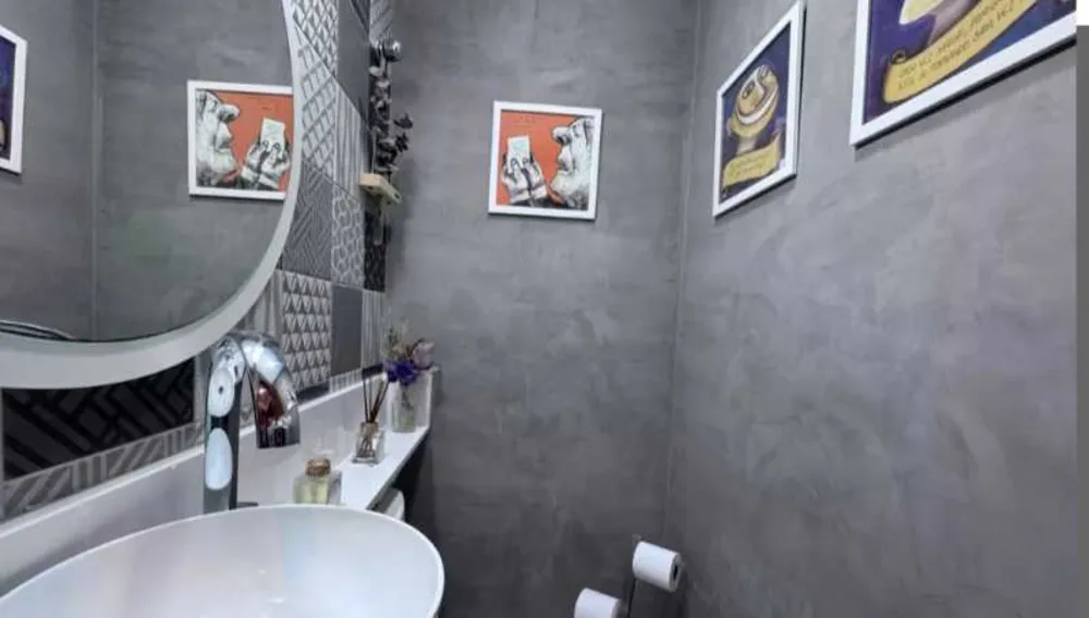 Apartamento, 4 quartos, 175 m² - Foto 2
