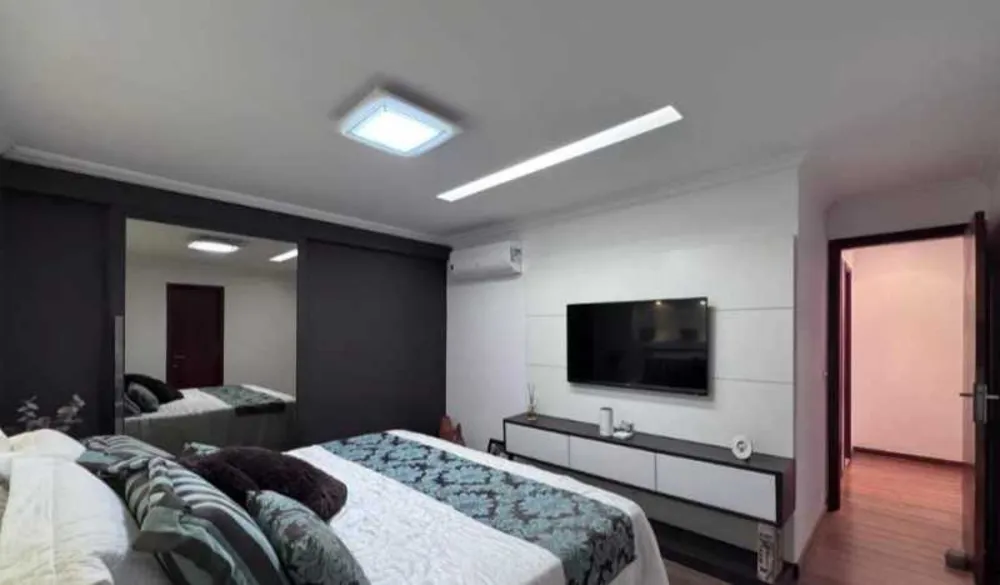 Apartamento, 4 quartos, 175 m² - Foto 5