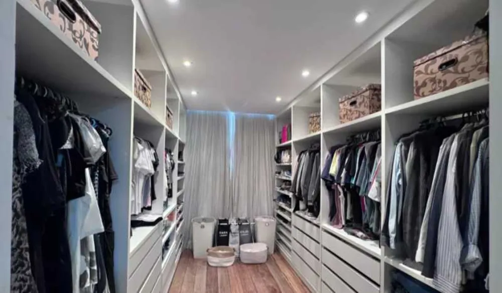 Apartamento, 4 quartos, 175 m² - Foto 7