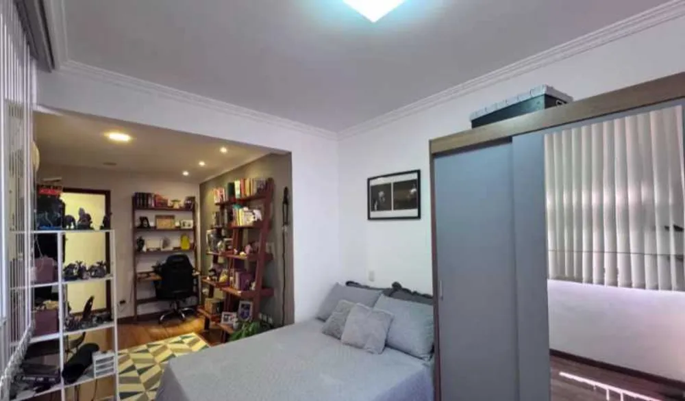 Apartamento, 4 quartos, 175 m² - Foto 4