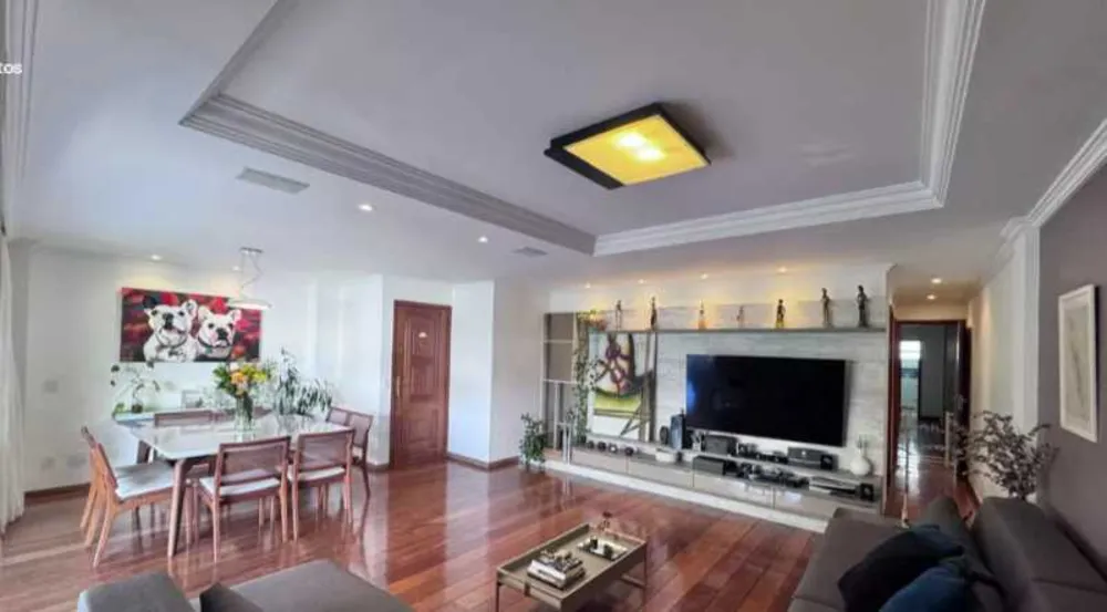 Apartamento, 4 quartos, 175 m² - Foto 1