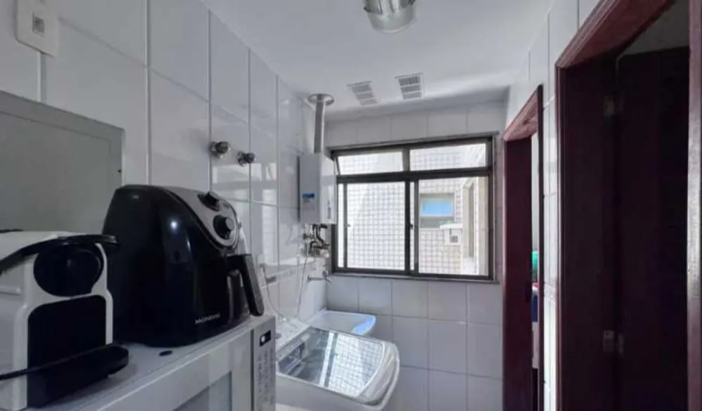 Apartamento, 4 quartos, 175 m² - Foto 6