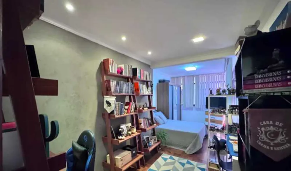 Apartamento, 4 quartos, 175 m² - Foto 18