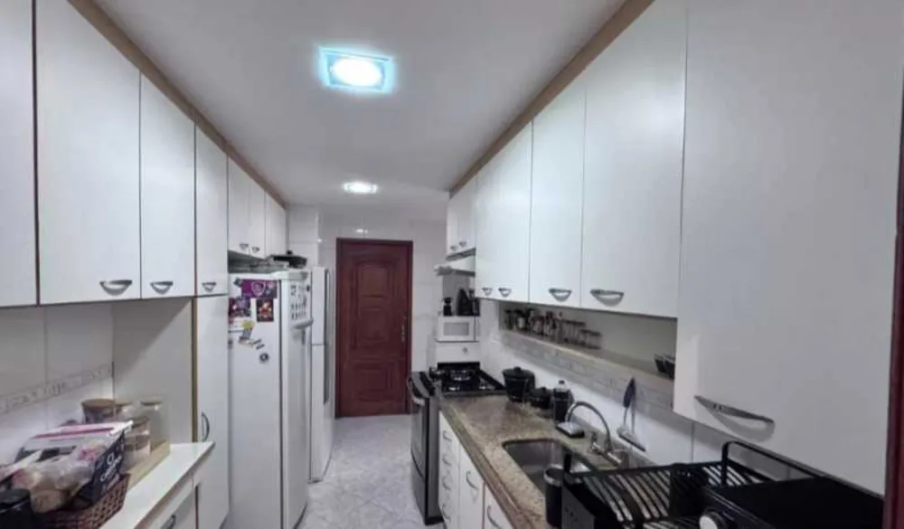 Apartamento, 4 quartos, 175 m² - Foto 21