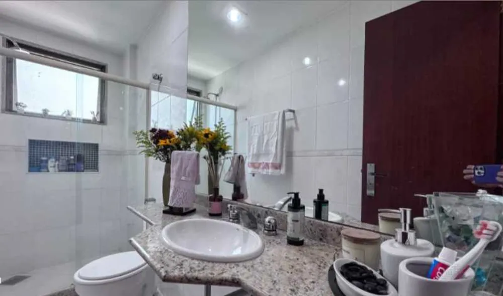 Apartamento, 4 quartos, 175 m² - Foto 16