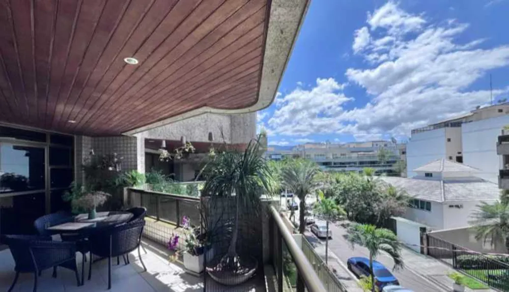 Apartamento, 4 quartos, 175 m² - Foto 14